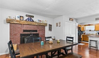 3430 N Terry Rd, Austin, IN 47102
