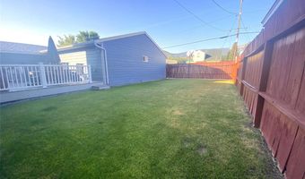 1605 Ogden St, Anaconda, MT 59711