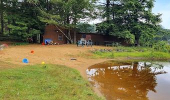 54 Canterbury Shore Dr, Canterbury, NH 03224