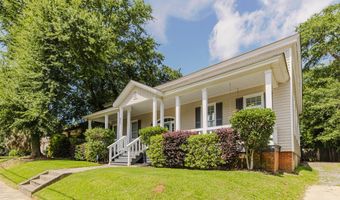 223 Horne St, Americus, GA 31709