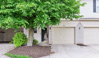 7045 Gavin Dr, Indianapolis, IN 46217