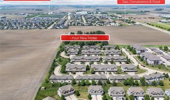 414 Churchill Dr, North Liberty, IA 52317