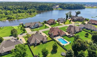 7015 Westshore Ave, Benton, AR 72019
