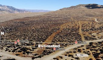 64001 Palm Canyon Dr, Anza, CA 92539