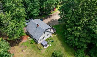 15 Baptist Hill Rd, Canterbury, NH 03224