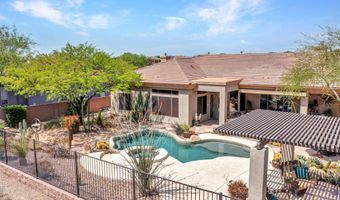 41709 N SPY GLASS Dr, Anthem, AZ 85086