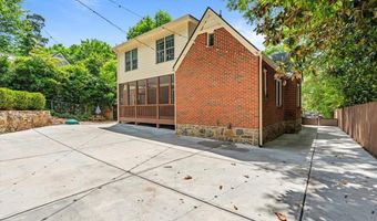 1590 Johnson Rd NE, Atlanta, GA 30306