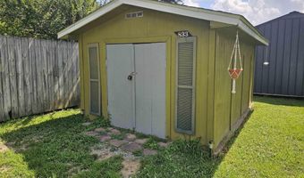 224 S 6th St, Barlow, KY 42024
