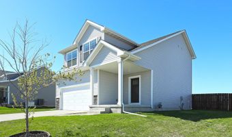 5421 Rowling Dr, Ames, IA 50014