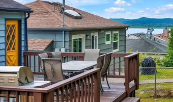 431 S DENVER Ave, Astoria, OR 97103