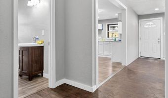 2912 MOORE Ave, Anniston, AL 36201