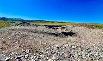 Starr School Road, Babb, MT 59411