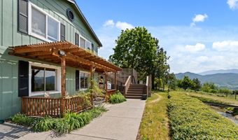 2140 N Valley View Rd, Ashland, OR 97520