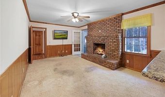 835 Tranquil Dr, Austell, GA 30106