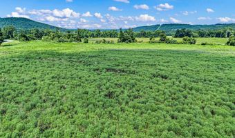 Hwy 247/Griffin Flat Road, Atkins, AR 72823