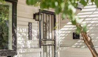 6563 Iris St, Arvada, CO 80004