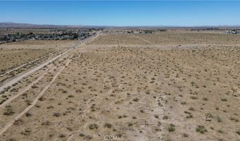 1 Air Expy, Adelanto, CA 92301