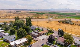 775 Pierce, American Falls, ID 83201