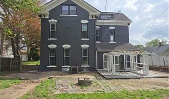 617 Parallel St, Atchison, KS 66002