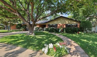 3212 S AUSTIN St, Amarillo, TX 79109