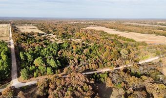 Tract 4 Acme RD, Asher, OK 74826