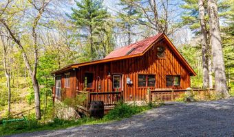 504 DAKOTA Rd, Baker, WV 26801