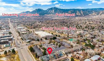 3473 28th St 12, Boulder, CO 80301