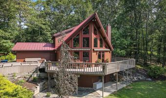 141 LONGVIEW Dr, Saylorsburg, PA 18353