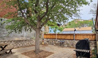25 SOWLE Ave, Bisbee, AZ 85603