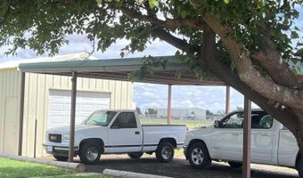 308 S Avenue F, Abernathy, TX 79311