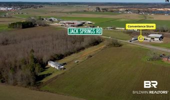 2 Jack Springs Rd, Atmore, AL 36502