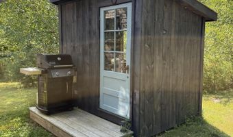 64 Dam Rd, Beddington, ME 04622