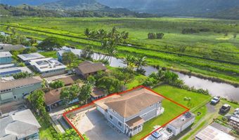 723 Kahoa Dr, Kailua, HI 96734