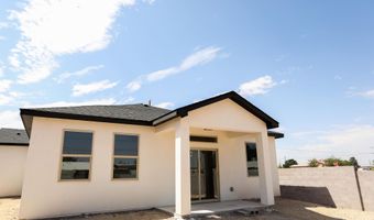 2308 Sage St, Carlsbad, NM 88220