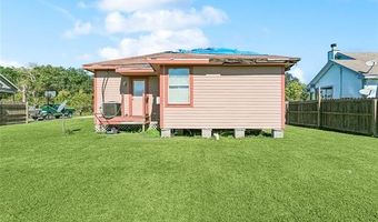 283 WILSON St, Belle Chasse, LA 70037
