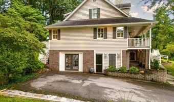 23349 Bowman Rd, Abingdon, VA 24211
