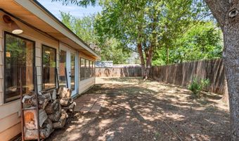 3609 PATTERSON Dr, Amarillo, TX 79109