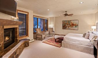 395 Silverlode Dr, Aspen, CO 81611