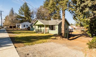 642 NE Franklin Ave, Bend, OR 97701