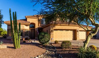 6041 E DALE Ln, Cave Creek, AZ 85331
