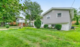 7727 KALORAMA Rd, Annandale, VA 22003
