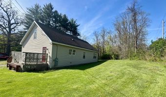 20102 ROCK OAK Rd SW, Barton, MD 21521