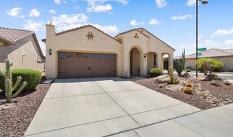 26923 W PIUTE Ave, Buckeye, AZ 85396