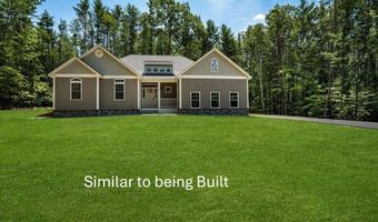 Lot 0 Horne Road, Belmont, NH 03220