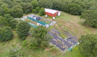 7895 N 428 Rd, Adair, OK 74330