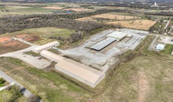 2601 Powell Rd, Baxter Springs, KS 66713