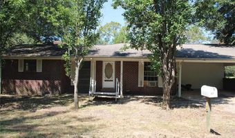 207 Woodruff, Bradley, AR 71826