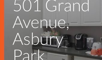 501 Grand Ave 103 C, Asbury Park, NJ 07712
