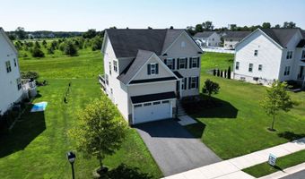 406 TIMOTHY Ln, Bear, DE 19701
