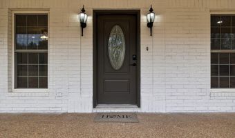 123 Walnut Hill Rd, Bells, TN 38006